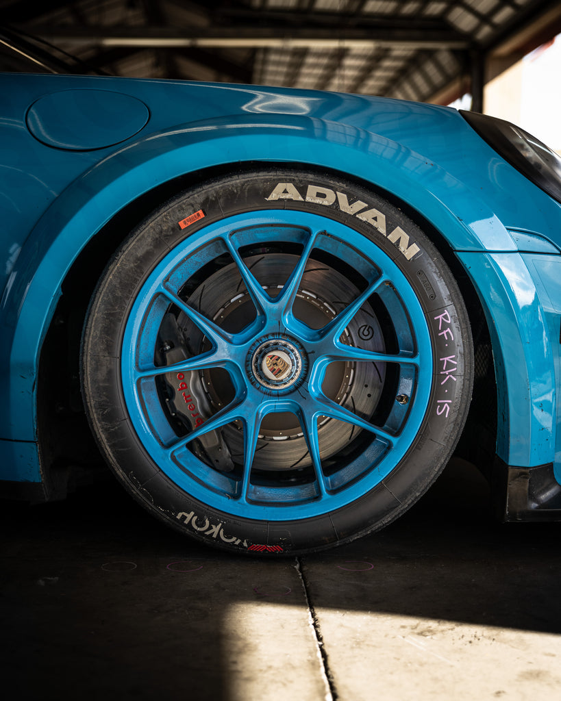 Tep Racing Wheel Wheels Landing Page – Throttle Therapy Motorsports